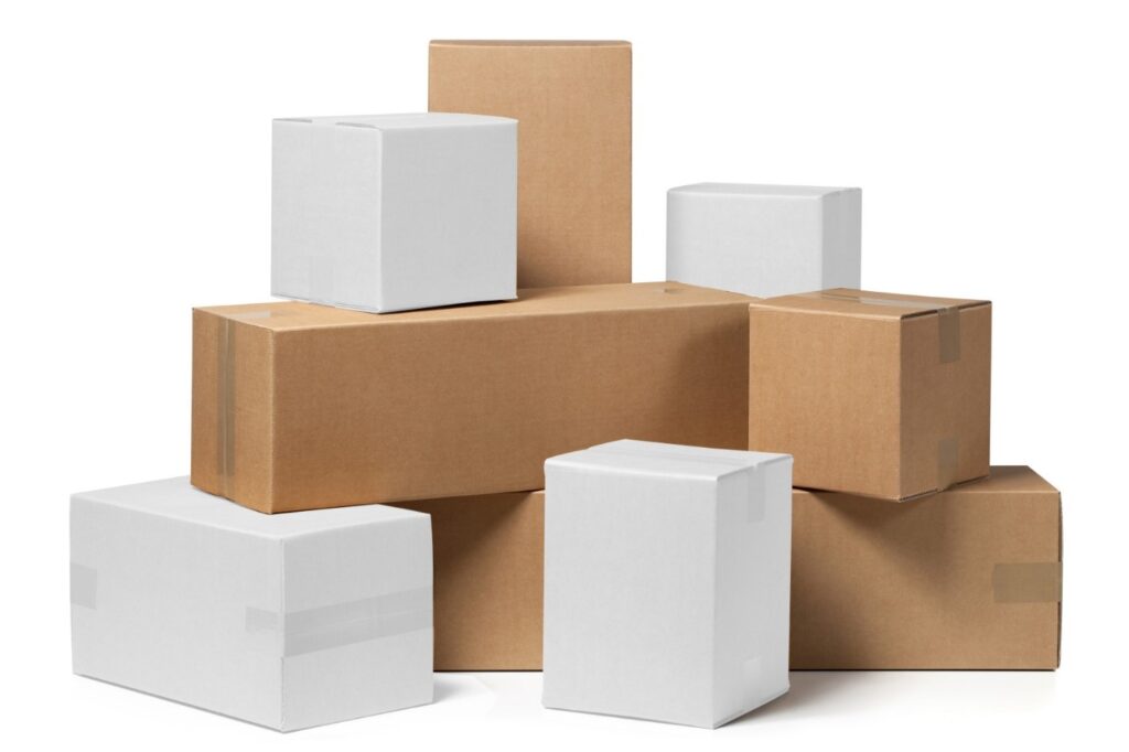 Packages Packages