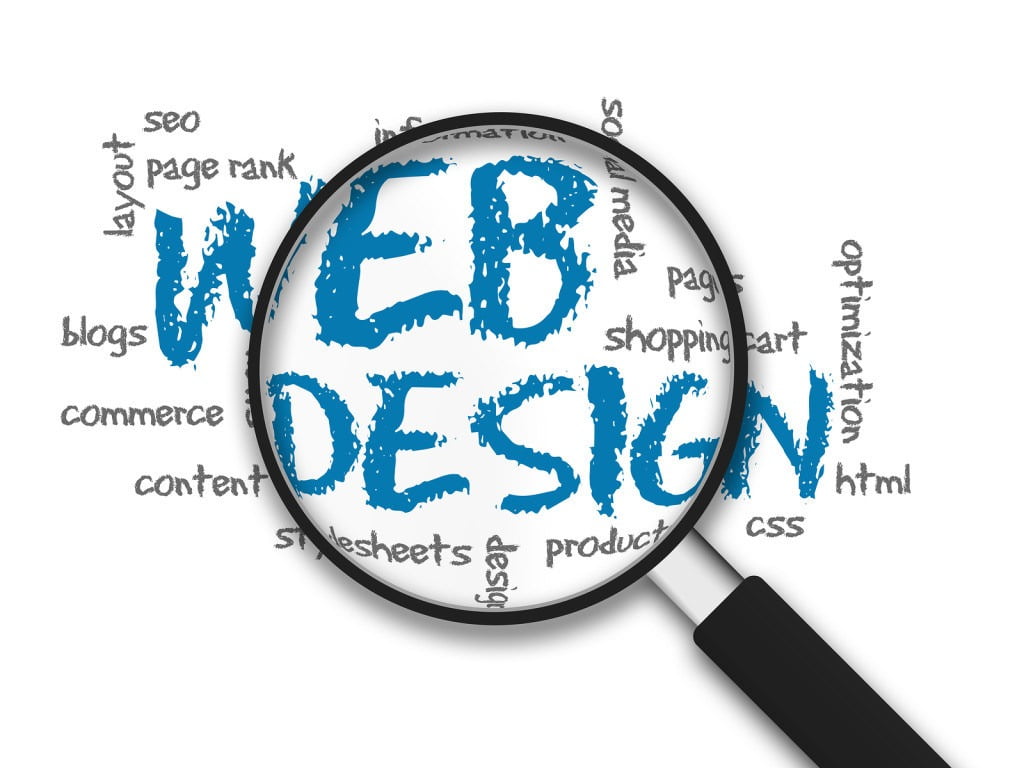 Web Desgin Services