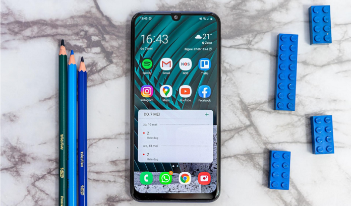 android phone